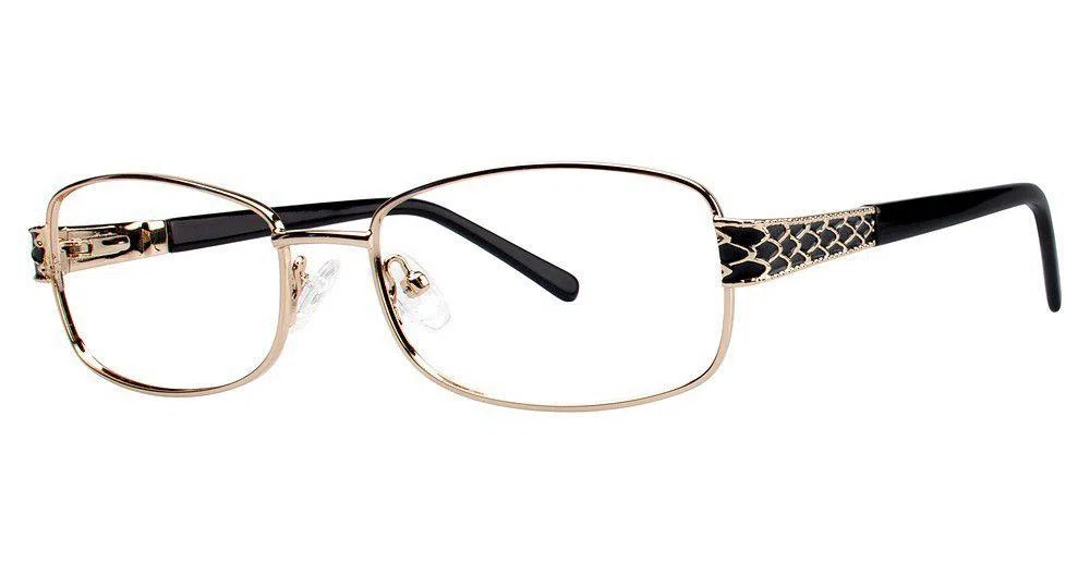 GENEVIEVE BOUTIQUE DIMENSION Eyeglasses - view 6